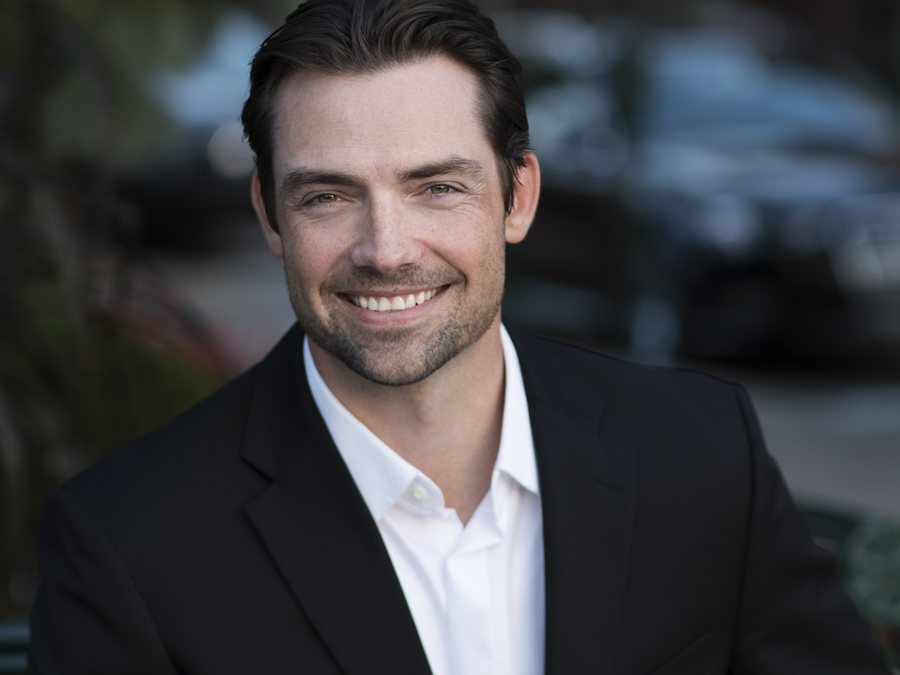 Aaron Karns of Livonia, Michigan